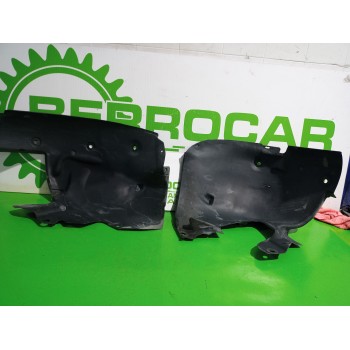 PASO RUEDA DELANTERO IZQUIERDO 8200136725 