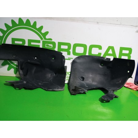 Recambio de paso rueda delantero izquierdo para renault scenic ii grand emotion referencia OEM IAM 8200136725  
