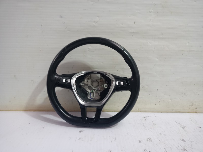 Recambio de volante para volkswagen golf vii lim. (5g1) comfortline bluemotion referencia OEM IAM 5G0419091  