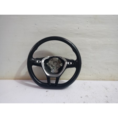 Recambio de volante para volkswagen golf vii lim. (5g1) comfortline bluemotion referencia OEM IAM 5G0419091  