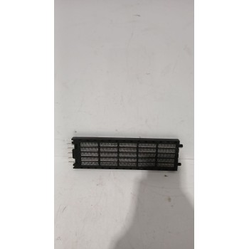 Recambio de resistencia calefaccion para nissan qashqai ii (j11, j11_) 1.3 dig-t referencia OEM IAM 710261600200  