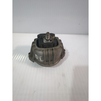 Recambio de soporte motor izquierdo para bmw 1 (e87) 120 d referencia OEM IAM 22116768799  