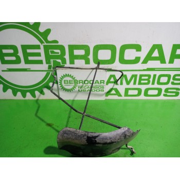 Recambio de soporte rueda repuesto para citroën berlingo 1.9 d 600 furg. referencia OEM IAM 7603J4  