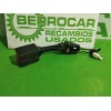 Recambio de enganche cinturon para citroën c4 picasso 1.6 16v hdi fap referencia OEM IAM 305632010AC  