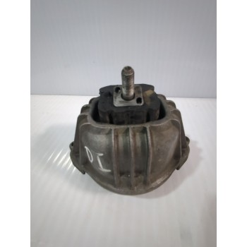 Recambio de soporte motor izquierdo para bmw 1 (e87) 120 d referencia OEM IAM 22116768799  
