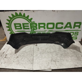 Recambio de paragolpes trasero para opel astra h berlina essentia referencia OEM IAM 24460353  