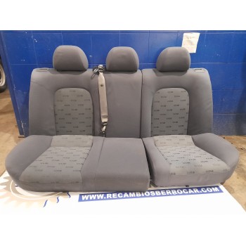 ASIENTOS TRASEROS 1J0885306F 