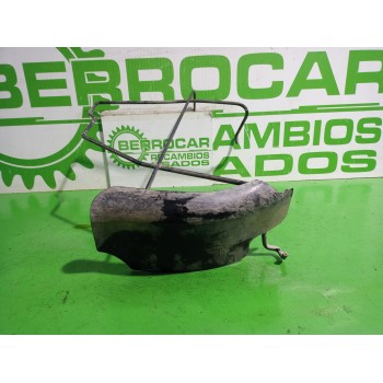 Recambio de soporte rueda repuesto para citroën berlingo 1.9 d 600 furg. referencia OEM IAM 7603J4  