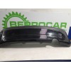 Recambio de paragolpes trasero para citroën c3 1.4 hdi referencia OEM IAM 99006501  