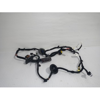 Recambio de cableado puerta para kia niro (sg2) hybrid concept referencia OEM IAM 91600AT170  