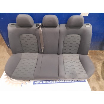 Recambio de asientos traseros para seat leon (1m1) 1.9 tdi referencia OEM IAM 1J0885306F  