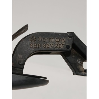 Recambio de maneta exterior delantera derecha para seat ibiza iii (6l1) 1.4 tdi referencia OEM IAM 3B0837207  