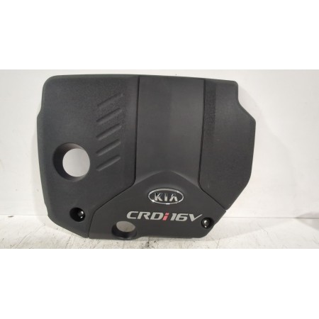 Recambio de cubierta motor para kia cee´d hatchback (ed) 1.6 crdi 90 referencia OEM IAM 292402A700  