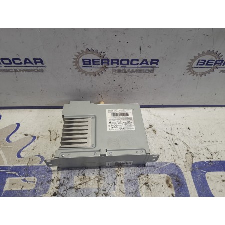 Recambio de sistema audio / radio cd para peugeot expert furgón 1.6 blue-hdi fap referencia OEM IAM 9818777780  