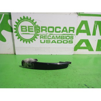 Recambio de maneta exterior trasera izquierda para opel astra h berlina elegance referencia OEM IAM 138410  