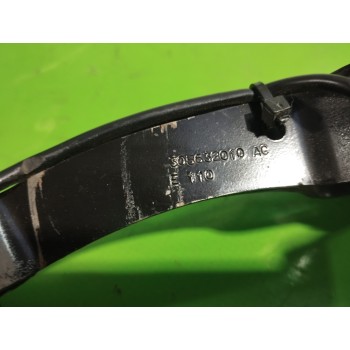 Recambio de enganche cinturon para citroën c4 picasso 1.6 16v hdi fap referencia OEM IAM 305632010AC  