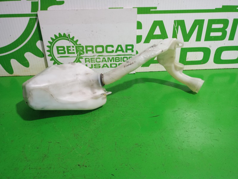 Recambio de deposito limpia para citroën c3 1.4 hdi referencia OEM IAM 9680248980  