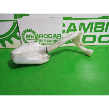 Recambio de deposito limpia para citroën c3 1.4 hdi referencia OEM IAM 9680248980  