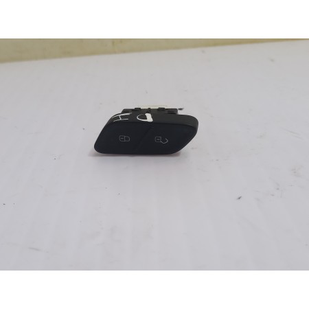 Recambio de interruptor para volkswagen polo (6c1) a-polo referencia OEM IAM 6C1962125A  