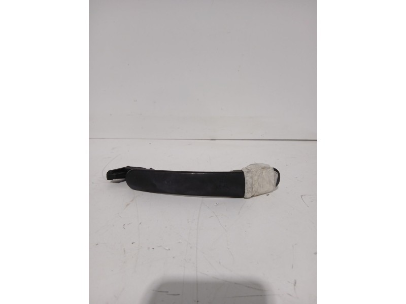 Recambio de maneta exterior trasera derecha para seat ibiza iii (6l1) 1.4 tdi referencia OEM IAM 3B0837207  