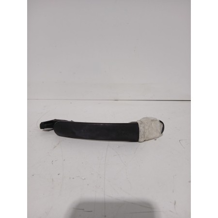 Recambio de maneta exterior trasera derecha para seat ibiza iii (6l1) 1.4 tdi referencia OEM IAM 3B0837207  