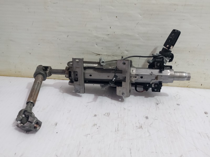 Recambio de columna direccion para volkswagen golf vii lim. (5g1) comfortline bluemotion referencia OEM IAM 5Q1419502BF  