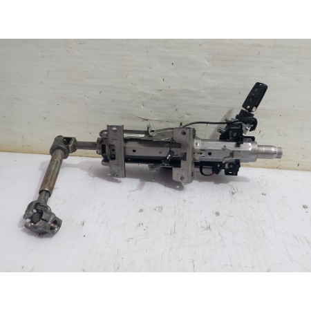 Recambio de columna direccion para volkswagen golf vii lim. (5g1) comfortline bluemotion referencia OEM IAM 5Q1419502BF  