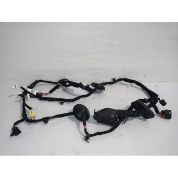 Recambio de cableado puerta para kia niro (sg2) hybrid concept referencia OEM IAM 91600AT170  