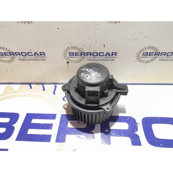 Recambio de motor calefaccion para kia carens 2.0 turbodiesel cat referencia OEM IAM 0K2FA61B10  