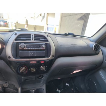 toyota rav 4 (a2) del año 2000