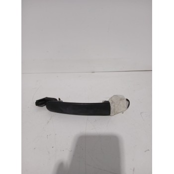 Recambio de maneta exterior trasera derecha para seat ibiza iii (6l1) 1.4 tdi referencia OEM IAM 3B0837207  