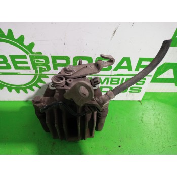 Recambio de pinza de freno trasera izquierda para seat altea (5p1) style copa referencia OEM IAM 5K0615423  