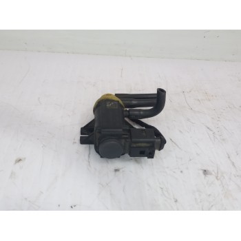 Recambio de valvula aire adicional para volkswagen passat lim. (362) advance bluemotion referencia OEM IAM 1K0906627B  