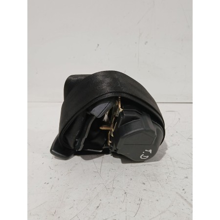 Recambio de cinturon seguridad trasero derecho para seat ibiza ii (6k1) 1.9 sdi referencia OEM IAM 6K0857806F  