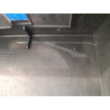 Recambio de guarnecido porton trasero para seat leon (1m1) 1.9 tdi referencia OEM IAM 1M6863459  