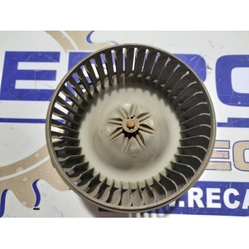 Recambio de motor calefaccion para kia carens 2.0 turbodiesel cat referencia OEM IAM 0K2FA61B10  