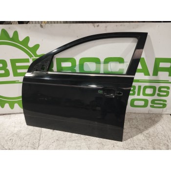 Recambio de puerta delantera izquierda para opel astra h berlina essentia referencia OEM IAM 13162874  
