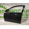Recambio de puerta delantera izquierda para opel astra h berlina essentia referencia OEM IAM 13162874  