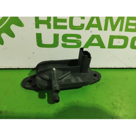 Recambio de sensor presion para citroën c4 picasso 1.6 16v hdi fap referencia OEM IAM 9645022680  