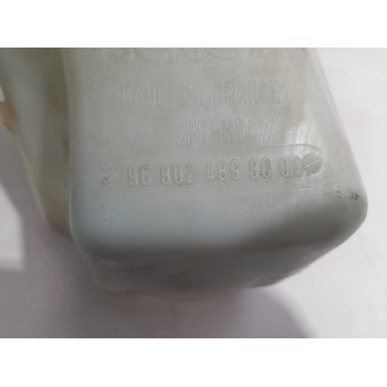 Recambio de deposito limpia para citroën c3 1.4 hdi referencia OEM IAM 9680248980  