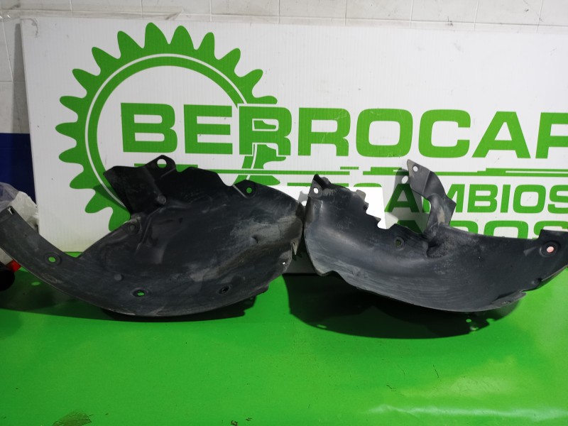 Recambio de paso rueda delantero derecho para renault scenic ii grand emotion referencia OEM IAM 8200136726  