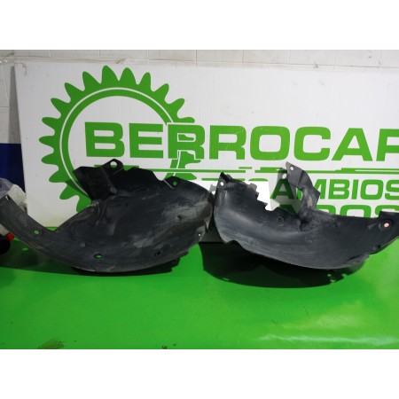 Recambio de paso rueda delantero derecho para renault scenic ii grand emotion referencia OEM IAM 8200136726  