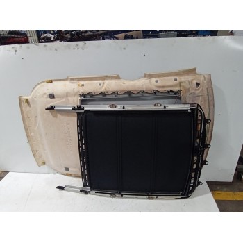 Recambio de techo electrico para mitsubishi asx (ga0w) motion 4wd referencia OEM IAM 7200B336HA  