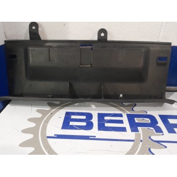 Recambio de guarnecido porton trasero para seat leon (1m1) 1.9 tdi referencia OEM IAM 1M6863459  