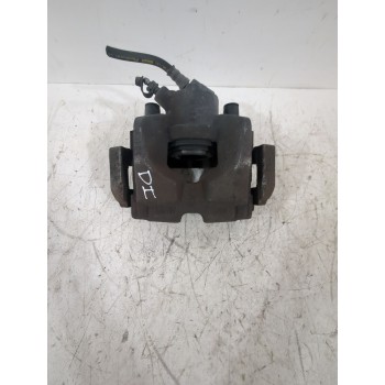 Recambio de pinza de freno delantera izquierda para bmw 1 (e87) 120 d referencia OEM IAM 34116786741  