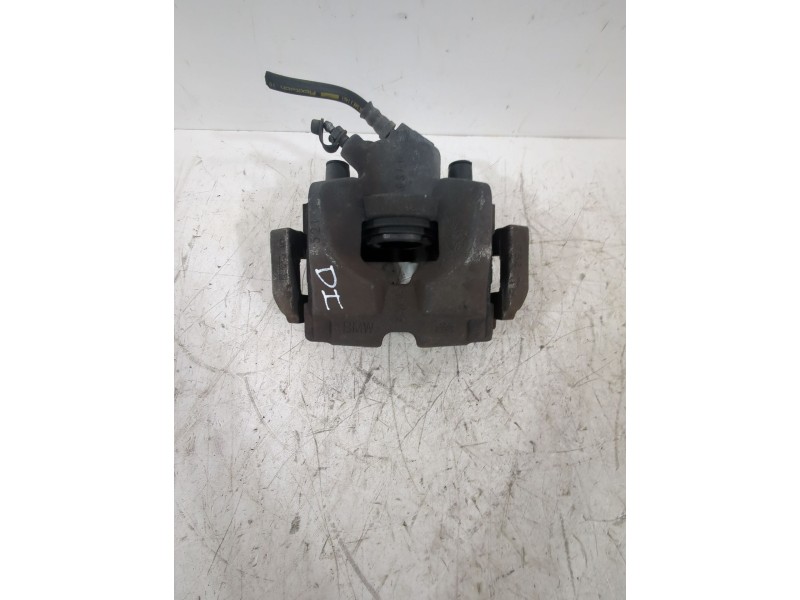 Recambio de pinza de freno delantera izquierda para bmw 1 (e87) 120 d referencia OEM IAM 34116786741  
