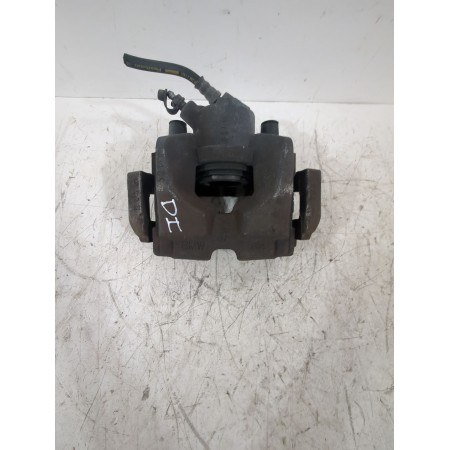 Recambio de pinza de freno delantera izquierda para bmw 1 (e87) 120 d referencia OEM IAM 34116786741  