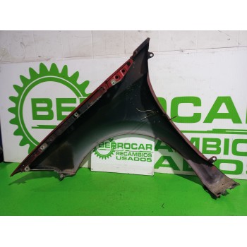 Recambio de aleta delantera derecha para renault megane ii coupe/cabrio confort authentique referencia OEM IAM 8200112642  