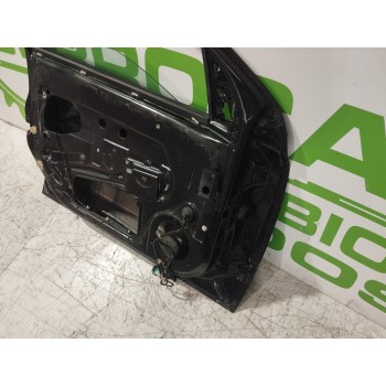Recambio de puerta delantera izquierda para opel astra h berlina essentia referencia OEM IAM 13162874  