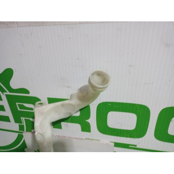 Recambio de deposito limpia para citroën c3 1.4 hdi referencia OEM IAM 9680248980  